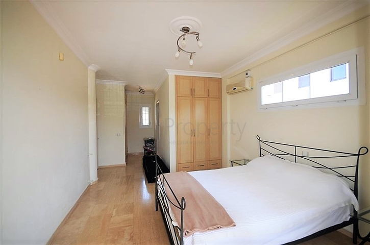 Меблированная вилла в Чалыш, Фетхие