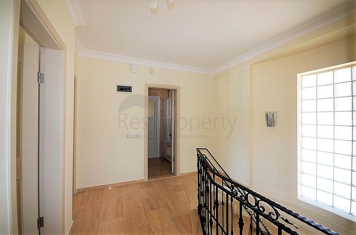 Меблированная вилла в Чалыш, Фетхие