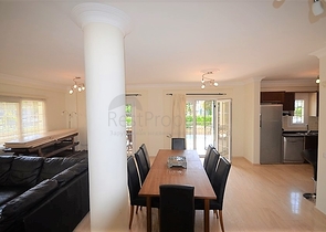 Меблированная вилла в Чалыш, Фетхие