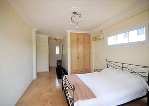 Меблированная вилла в Чалыш, Фетхие