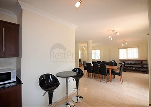 Меблированная вилла в Чалыш, Фетхие