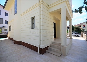 Меблированная вилла в Чалыш, Фетхие