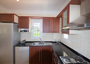 Меблированная вилла в Чалыш, Фетхие