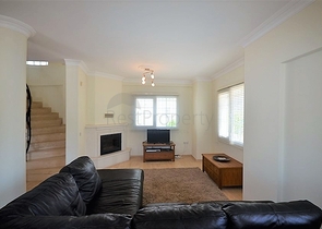 Меблированная вилла в Чалыш, Фетхие