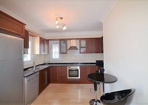 Меблированная вилла в Чалыш, Фетхие