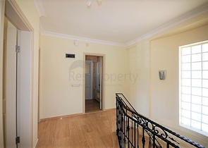 Меблированная вилла в Чалыш, Фетхие