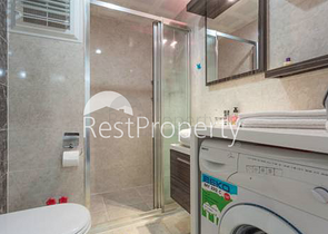 Квартира 1+1 с мебелью в комплексе в Коньяалты Анталья 