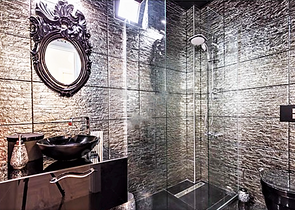 Вилла модерн с 3 спальнями в Дошемеальты Ешильбахир