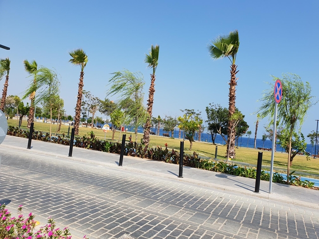 Бутик отель на 19 номеров в районе Коньяалты Анталья 300 м до моря