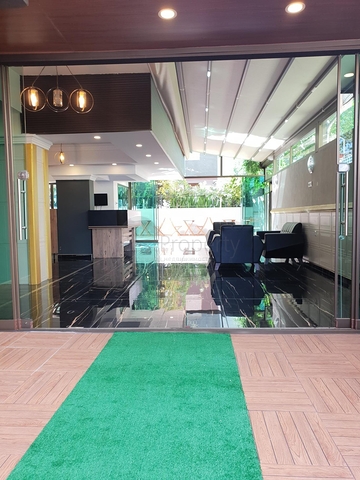 Бутик отель на 19 номеров в районе Коньяалты Анталья 300 м до моря