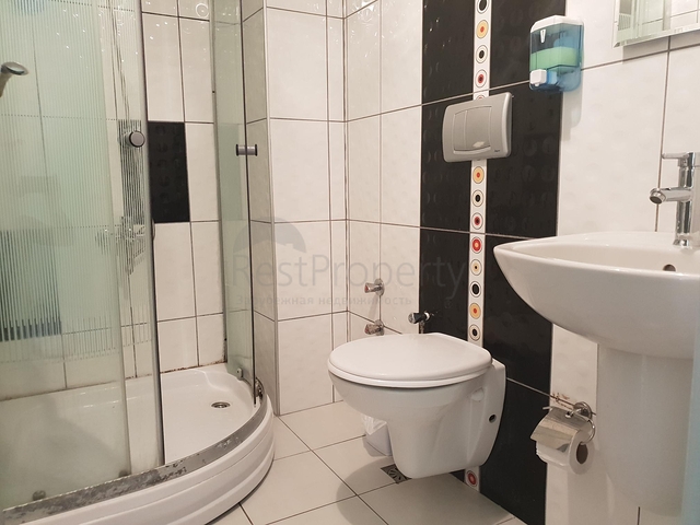 Бутик отель на 19 номеров в районе Коньяалты Анталья 300 м до моря