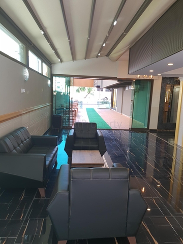 Бутик отель на 19 номеров в районе Коньяалты Анталья 300 м до моря