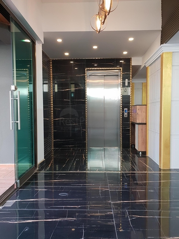 Бутик отель на 19 номеров в районе Коньяалты Анталья 300 м до моря