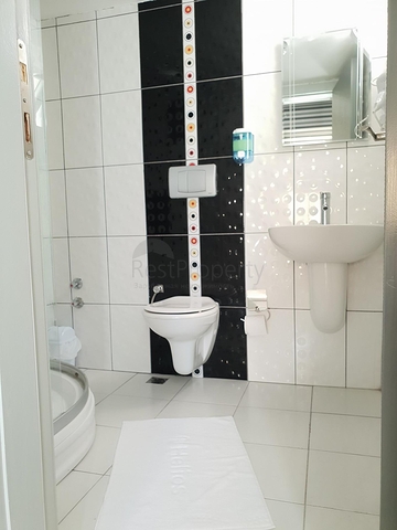 Бутик отель на 19 номеров в районе Коньяалты Анталья 300 м до моря