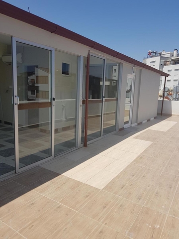 Бутик отель на 19 номеров в районе Коньяалты Анталья 300 м до моря