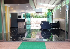 Бутик отель на 19 номеров в районе Коньяалты Анталья 300 м до моря