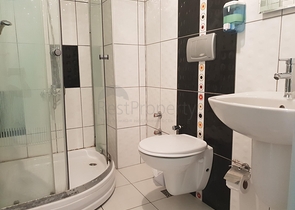 Бутик отель на 19 номеров в районе Коньяалты Анталья 300 м до моря