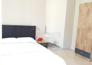 Бутик отель на 19 номеров в районе Коньяалты Анталья 300 м до моря