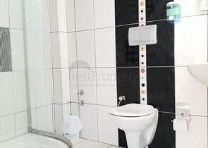 Бутик отель на 19 номеров в районе Коньяалты Анталья 300 м до моря