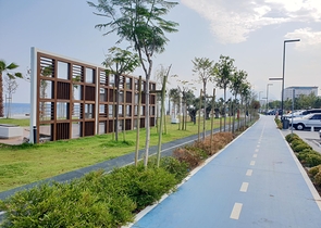 Бутик отель на 19 номеров в районе Коньяалты Анталья 300 м до моря