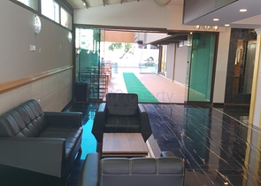 Бутик отель на 19 номеров в районе Коньяалты Анталья 300 м до моря