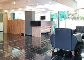 Бутик отель на 19 номеров в районе Коньяалты Анталья 300 м до моря