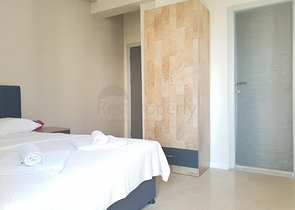 Бутик отель на 19 номеров в районе Коньяалты Анталья 300 м до моря