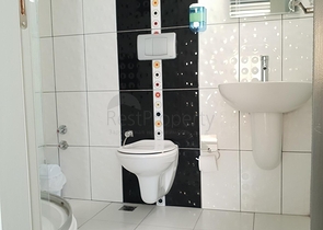 Бутик отель на 19 номеров в районе Коньяалты Анталья 300 м до моря