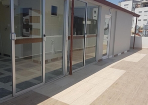 Бутик отель на 19 номеров в районе Коньяалты Анталья 300 м до моря