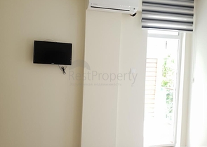 Бутик отель на 19 номеров в районе Коньяалты Анталья 300 м до моря