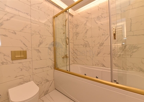 Новый проект в центре Алании