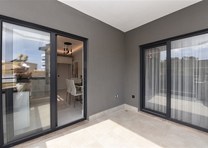 Новый проект в центре Алании