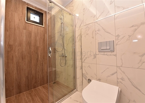 Новый проект в центре Алании