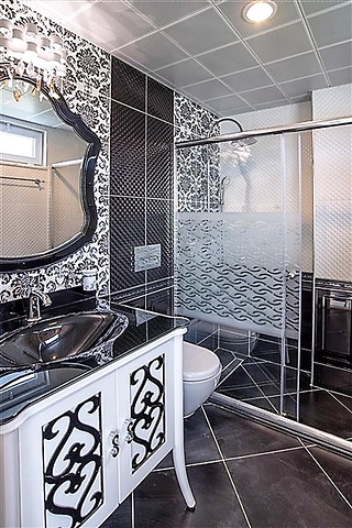 Уютные апартаменты в Махмутларе