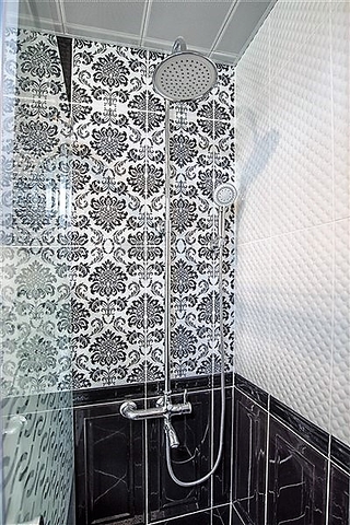 Уютные апартаменты в Махмутларе