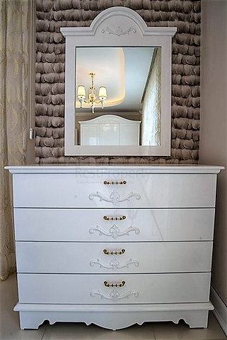 Уютные апартаменты в Махмутларе