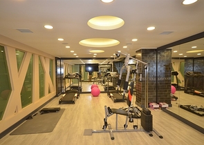 Уютные апартаменты в Махмутларе