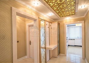 Уютные апартаменты в Махмутларе