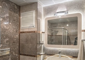 Уютные апартаменты в Махмутларе