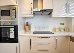 Уютные апартаменты в Махмутларе