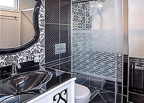 Уютные апартаменты в Махмутларе