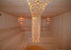 Уютные апартаменты в Махмутларе