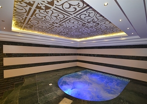 Уютные апартаменты в Махмутларе