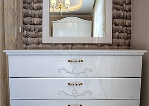 Уютные апартаменты в Махмутларе