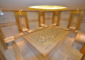 Уютные апартаменты в Махмутларе