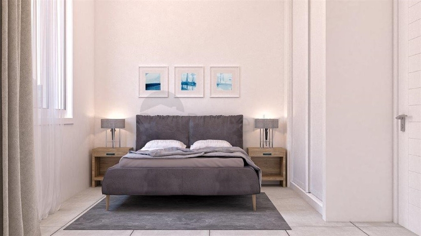 Апартаменты в новом проекте на Северном Кипре