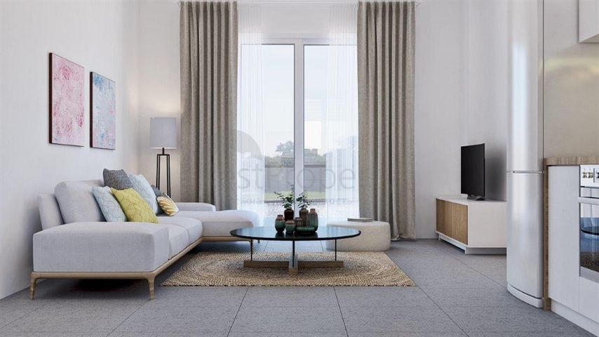 Апартаменты в новом проекте на Северном Кипре