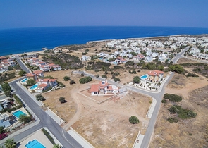 Апартаменты в новом проекте на Северном Кипре