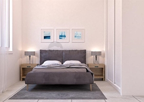 Апартаменты в новом проекте на Северном Кипре