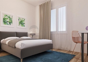 Апартаменты в новом проекте на Северном Кипре